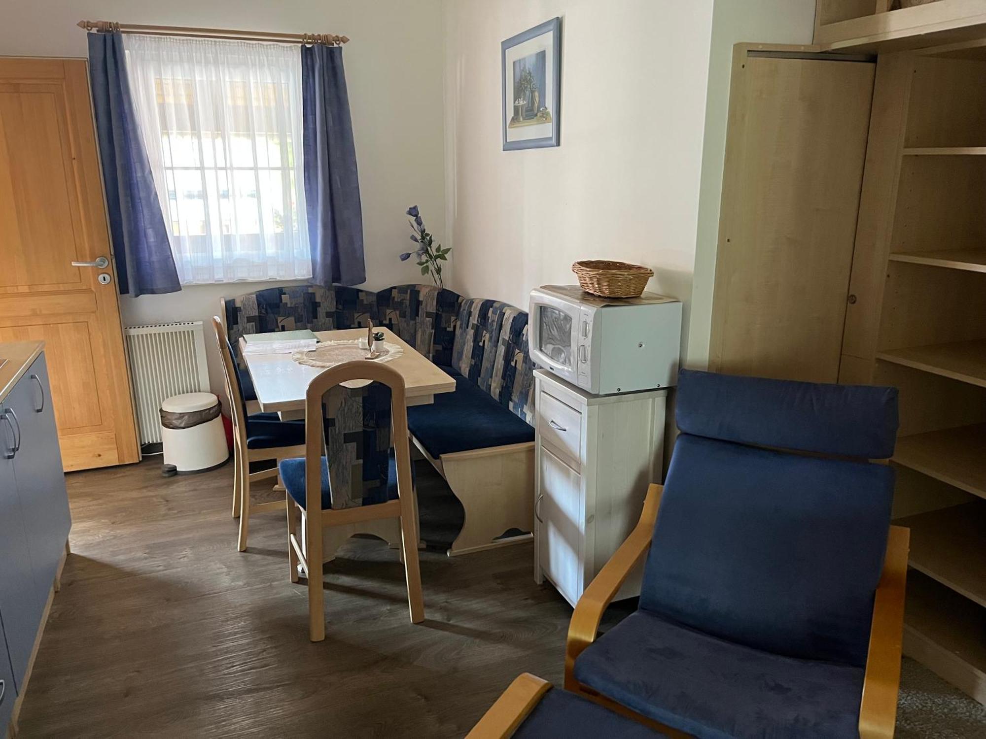 Rodinne Apartmany Rafael Bedrichov Ngoại thất bức ảnh